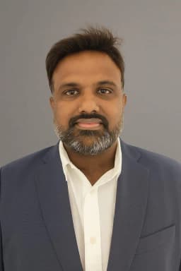 Muthuprasanna Kumar - Senior Planning Professional at Damos Corporation at Damos Corporation