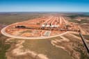 Roy Hill Iron Ore Project Western Australia mining project  