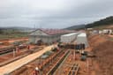 Snowy Hydro Project NSW Australia  