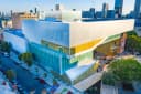 WA Museum Perth - Cultural institution project 