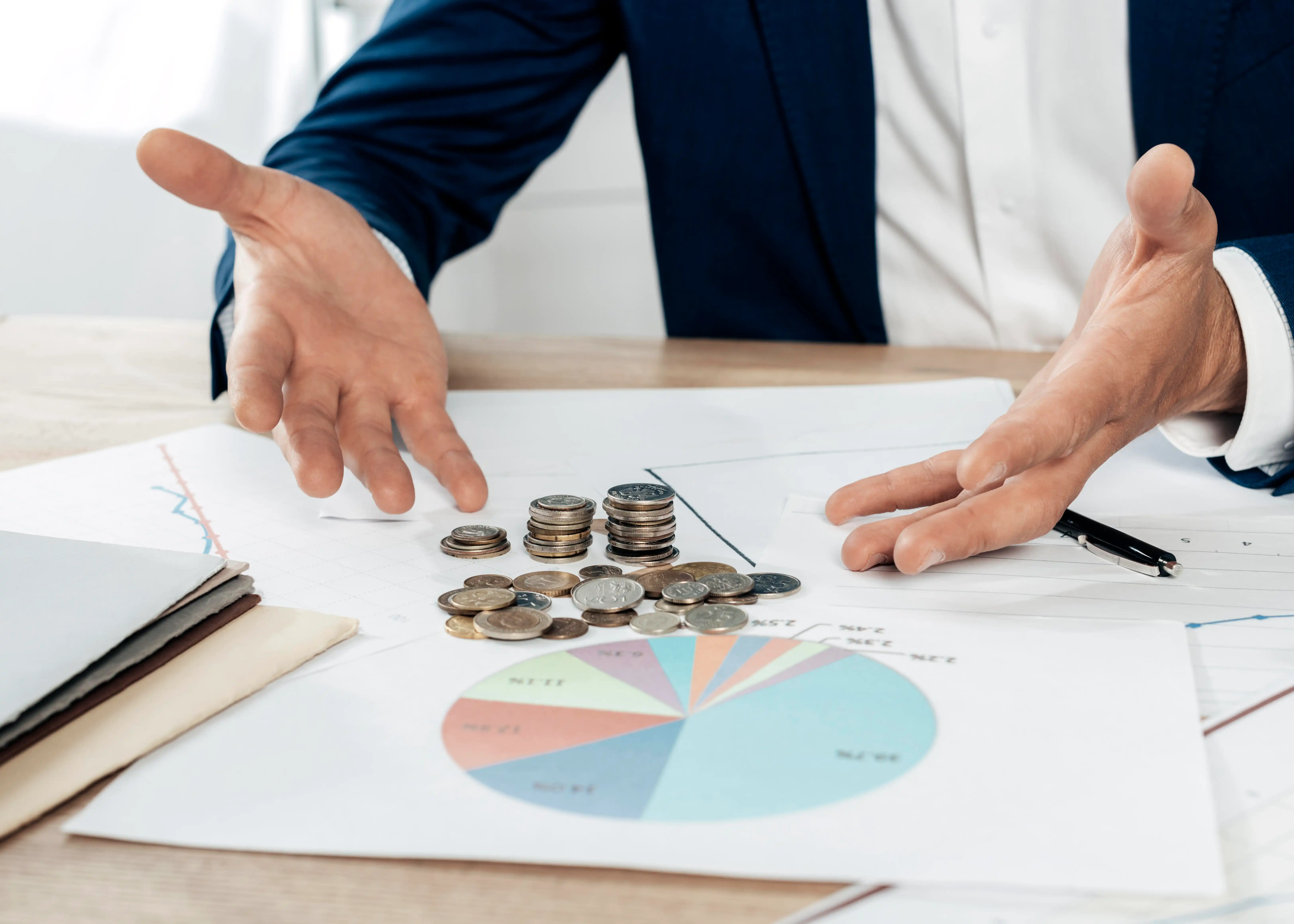 Cost Management & Earned Value - Professional Damos project management services by Damos Corporation Australia
