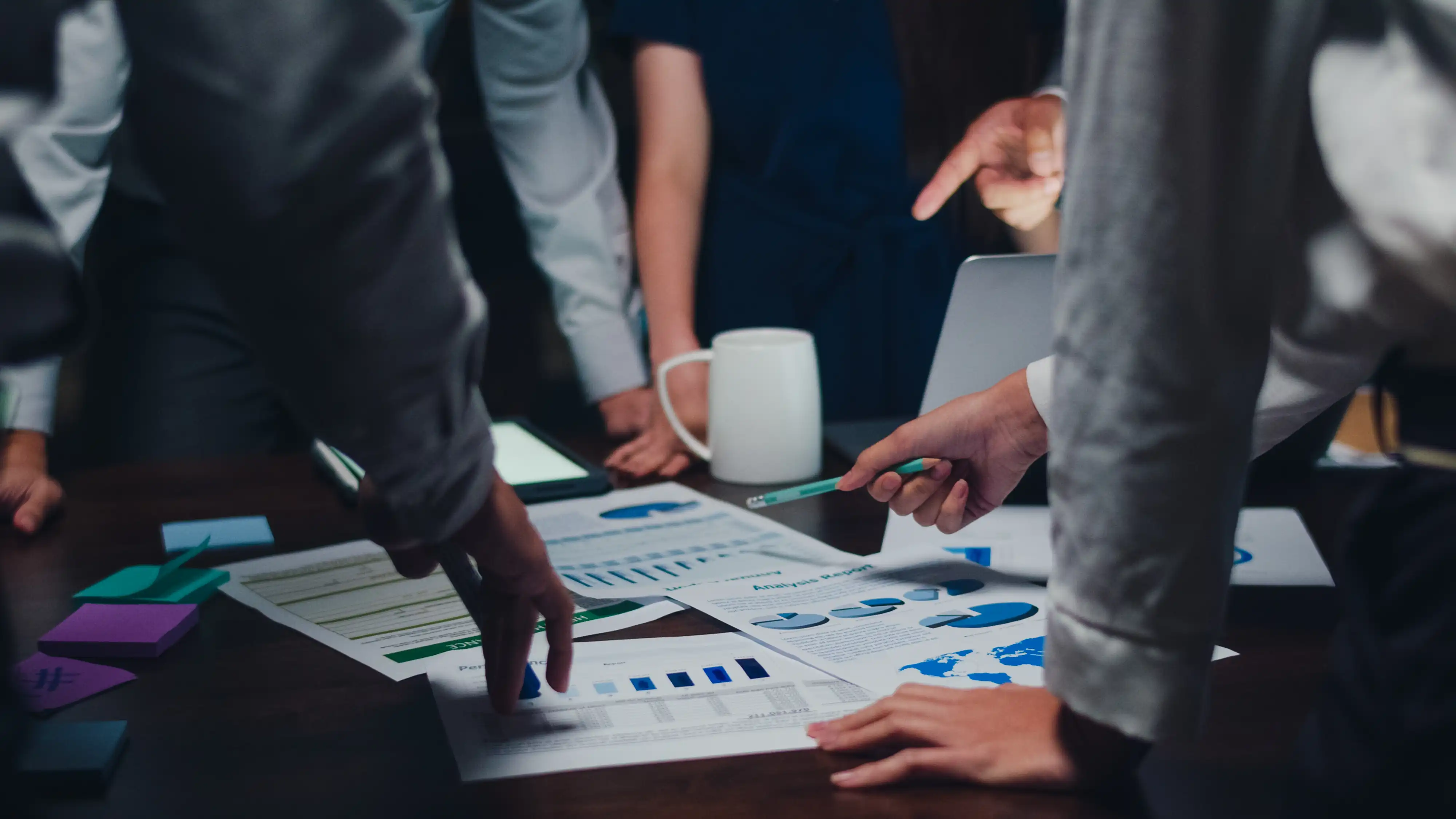 Project Management Solutions - Professional Damos project management services by Damos Corporation Australia