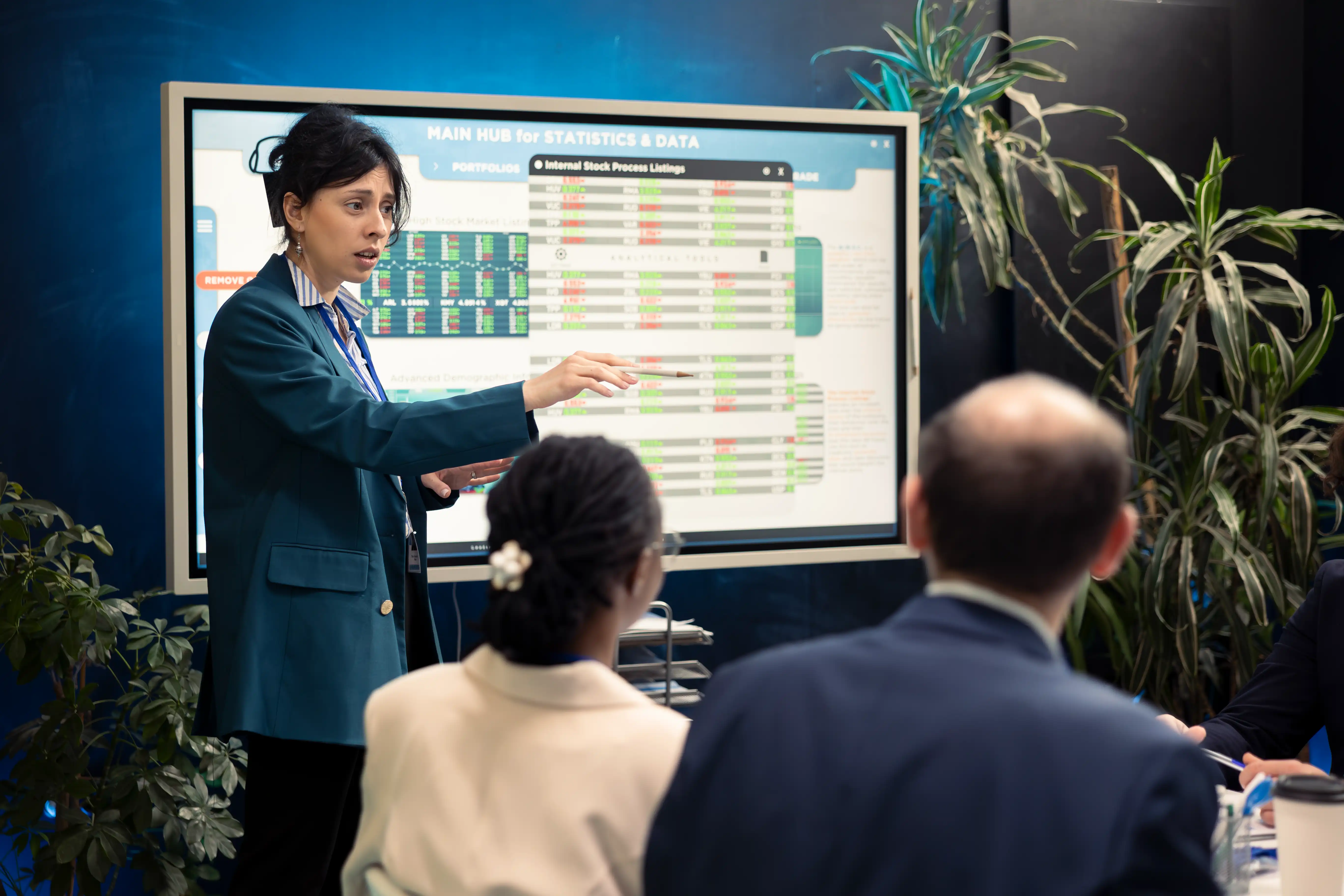 Training & Capability Building - Professional Damos project management services by Damos Corporation Australia