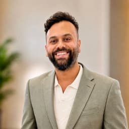 Rahool Hegde - Senior Planning Professional at Damos Corporation at Damos Corporation
