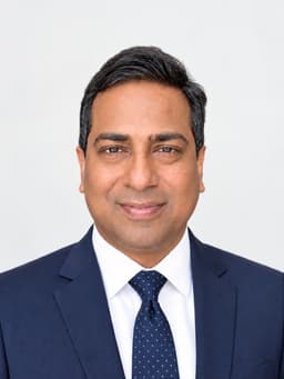 Sachin Chaugule - Partner & Director - Real Estate Development at Damos Corporation