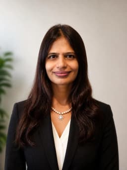 Sima Jadhav - Director at Damos Corporation at Damos Corporation