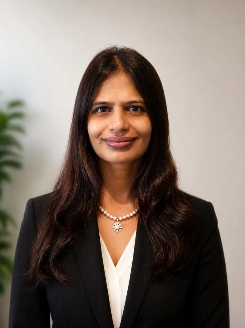 Sima Jadhav - Director at Damos Corporation at Damos Corporation