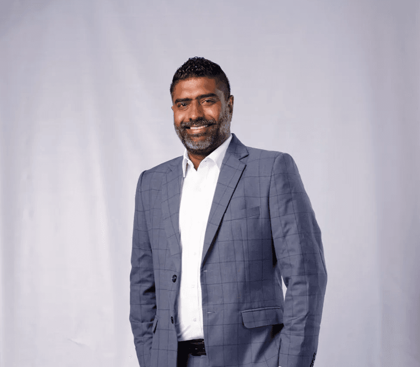 Waruna Mayadunna - Senior Planning Professional at Damos Corporation at Damos Corporation